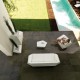 FAZ Sofa Vondom white