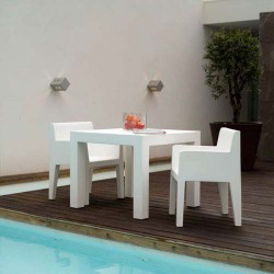 Jut Mesa 90 tabela alto empuxo branco