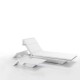 Tavolo basso Rest Vondom bianco