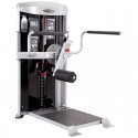 Multi-fianchi MMH-1500 Mega Power Pro Steelflex macchina