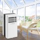 Mobile Klimaanlage Trotec PAC 2100X Monobloc