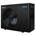 Pioneer inversor 12.5 kW bomba de calor para piscina 42 a 53m3