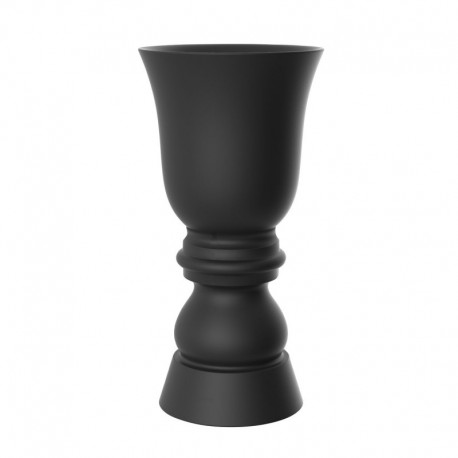 Pot Suave 150 Vondom noir