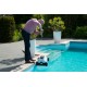 Robot Clean 3 Pool Electric Pool Cleaner Ubbink