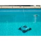 Robô Limpo 3 Pool Limpador de piscina elétrica Ubbink