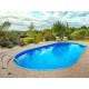 Oval Pool Ibiza Azuro 800x416 H150