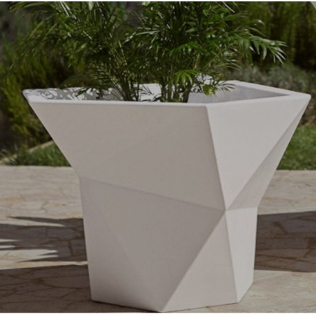 Jardinera Faz Vondom H75cm