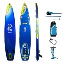 Stand Up Paddle Coasto Cruiser13'1 Lengte 498 cm