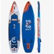 Stand Up Paddle Coasto Nautilus 11'8 Lengte 355 cm