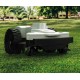 Robot Lawn Mower Ambrogio 4.0 Basic 4WD 800m2 Light