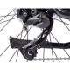 MTF Mount 29 Inch 720Wh 36V/20Ah Frame 17 'Elektrische Mountainbike MTF Mount