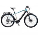 Bicicleta eléctrica VTC MTF Road 6.4 28 pulgadas 900Wh 36V/25Ah Marco 20'