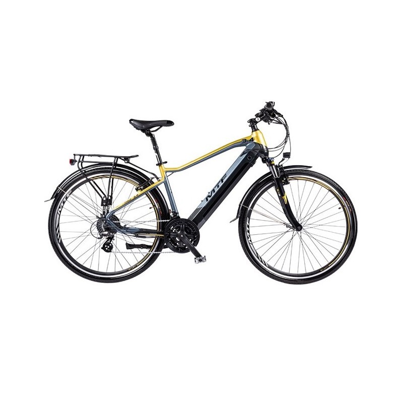 Bicicleta el ctrica VTC MTF Road 3.4 28 pulgadas 900Wh 36V 25Ah