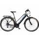 Bicicleta eléctrica VTC MTF Road 3.4W 28 pulgadas 720Wh 36V/20Ah Marco 17'