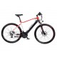 Vélo électrique VTT MTF Cross 4.4 28 pouces 720Wh 36V/20Ah Cadre 18'