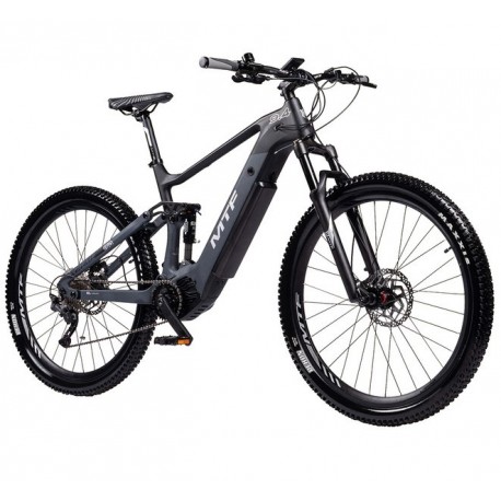 V lo lectrique VTT MTF XTREME 9.4 29 pouces 600Wh 43V 14Ah Cadre 19