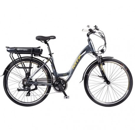 Vélo électrique best sale 36v 13ah