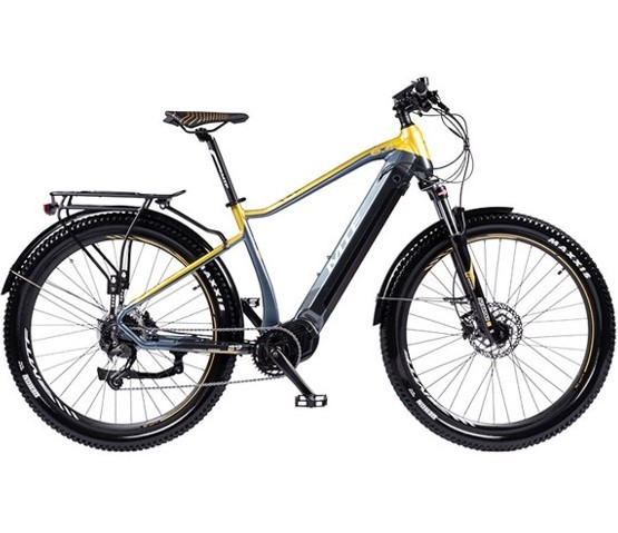 Ebike suv deals