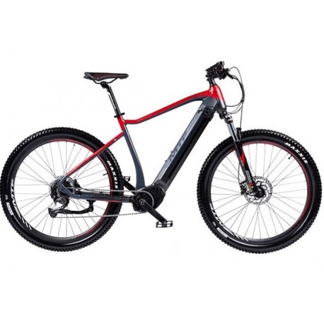 Vtt 21 pouces hot sale