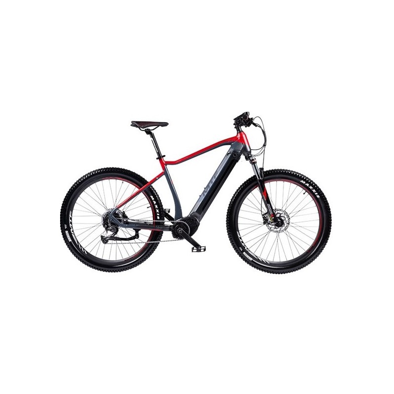 Roue electrique best sale vtt 29 pouces