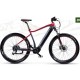 MTF Mount 7.4 29 Inch 522Wh 36V / 14.5Ah Frame 21 'Elektrische fiets MTF Mount 7.4