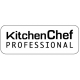 Chef de cozinha profissional Black Ice Maker