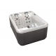 Spa Plug&Play 3 places Parma 29 jets L216xP160xH78 VerySpas