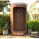 VerySpas Barrel Outdoor Tuin Douche