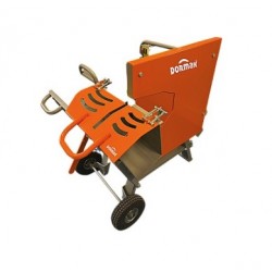 Dormak Electric Log Saw 25 cm