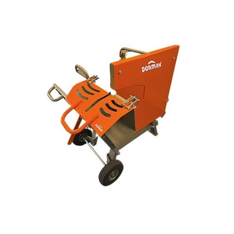 Sega circolarePetrol SD 600L PTO 25 cm Dormak