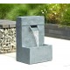Posada Fountain Complete Kit with Ubbink Pump