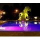 Ubbink Power Spot 3 RGBW Luce LED per piscina