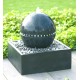 Tripoli Fountain Complete Kit with Ubbink Pump