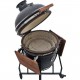 Kamado Grizzly Grills Elite XL Keramik Grill