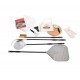 Pizzaiolo Alfa Forni Pizzaofen-Kit