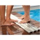 Imperial 4.3X4m Telescopic Mid-High Pool EnclosureAbrilios