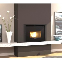 Comfort P70 Air La Nordica Extraflame pellet inzetstuk