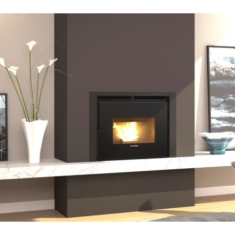 Pellet insert Comfort P 70 Air La Nordica Extraflame