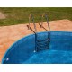 Rotonda Piscina Azuro Ibiza 500 H150