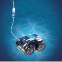 Zodiac Alpha RA6900 IQ Elektrischer Poolroboter mit Trolley