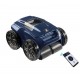 Zodiac Alpha RA6900 IQ Elektrischer Poolroboter mit Trolley