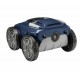 Zodiac Alpha RA6900 IQ Elektrischer Poolroboter mit Trolley