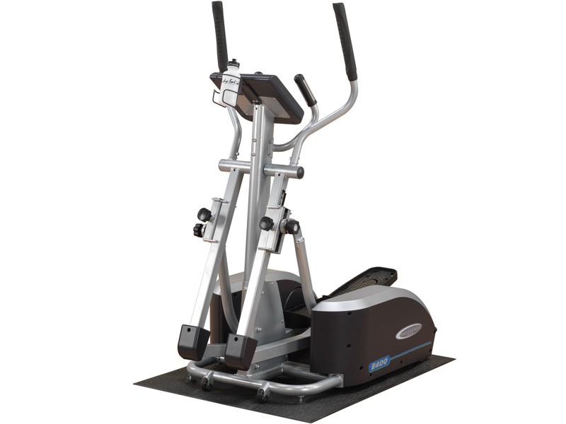 Endurance best sale e400 elliptical