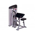 Clubline Pro Biceps Standaard S2AC-2 Pro