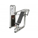 Biomechanisch hellend persstation SIP1400G Pro Club Line Body-Solid