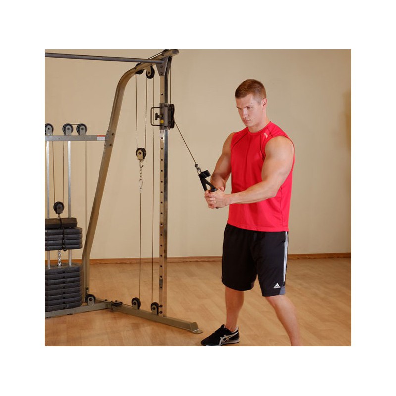 Best fitness discount bfft10 functional trainer