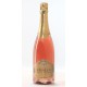 Champagne HeraLion Désir Rosé Brut (Carton de 3)